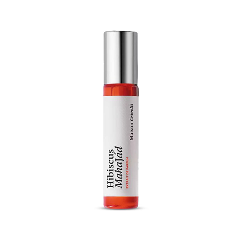 Ambre Chromatique Extrait de Parfum