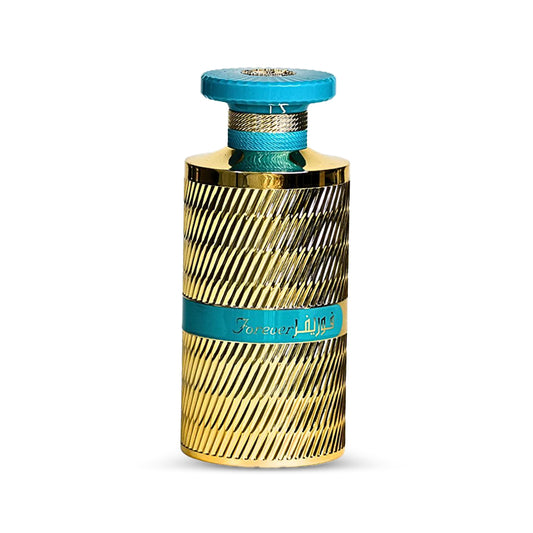 Forever Gold EDP