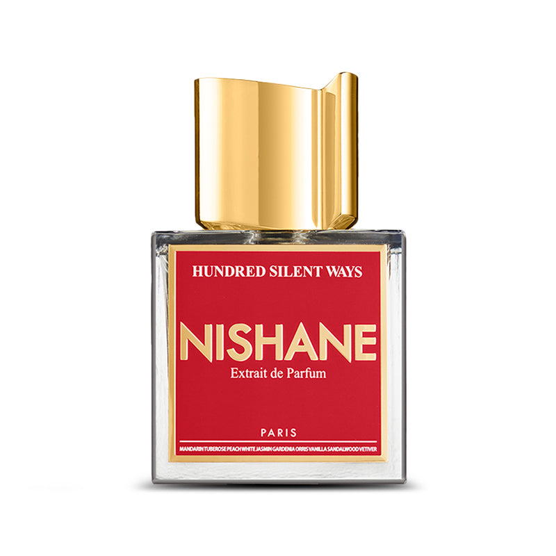 Hundred Silent Ways Extrait de Parfum