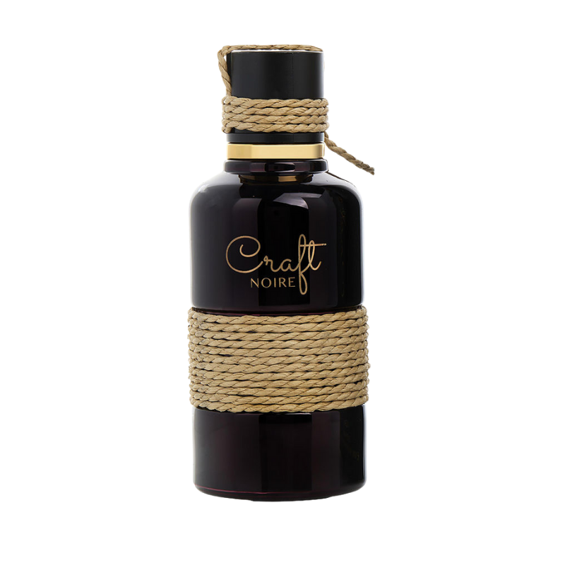 Craft Noire EDP