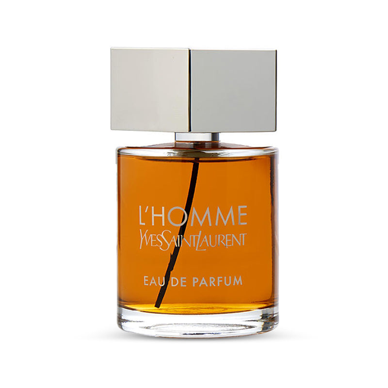 L'Homme EDP