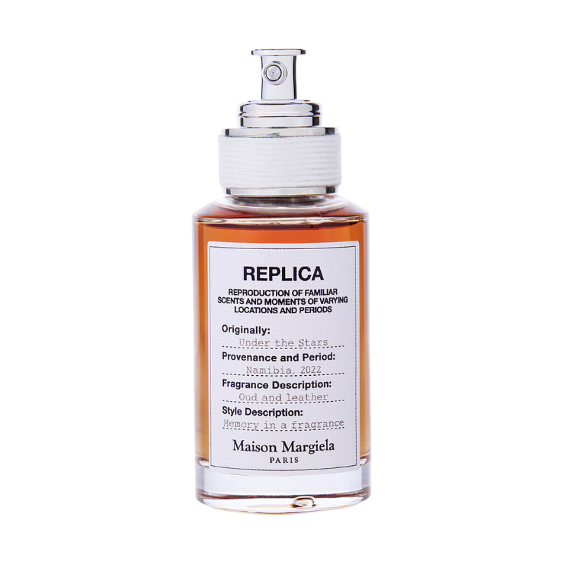 Replica Under The Stars EDT