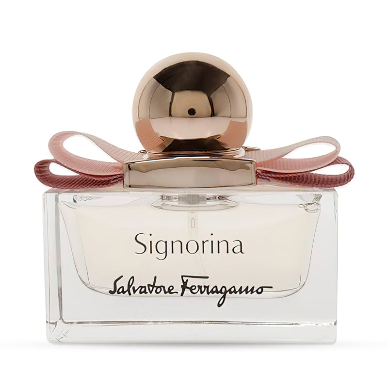 Signorina EDP