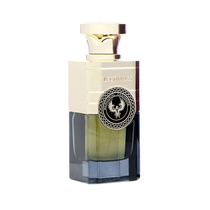 Mercurial Cashmere EDP