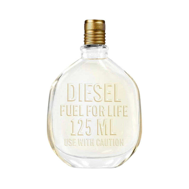 Fuel For Life EDT