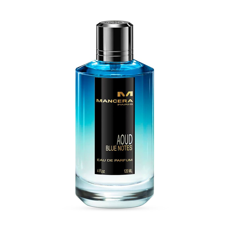 Aoud Blue Notes EDP