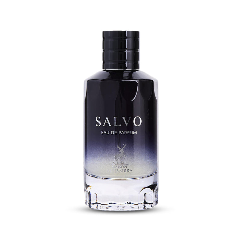 Salvo EDP