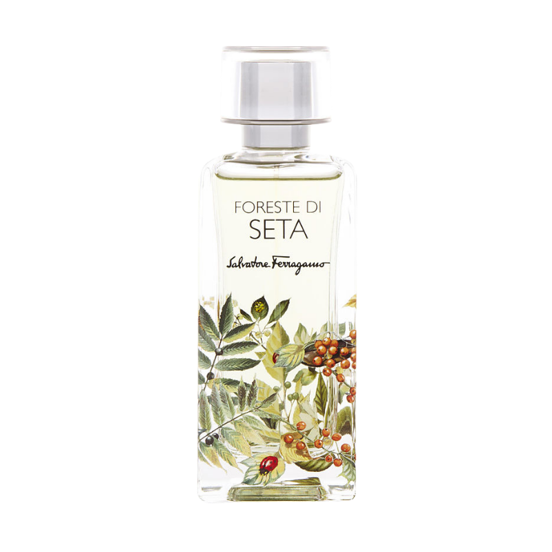 Foreste Di Seta EDP