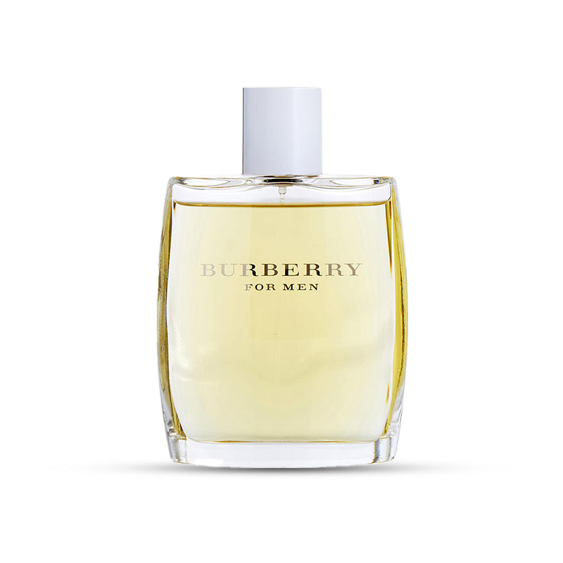 Burberry For Men EDT