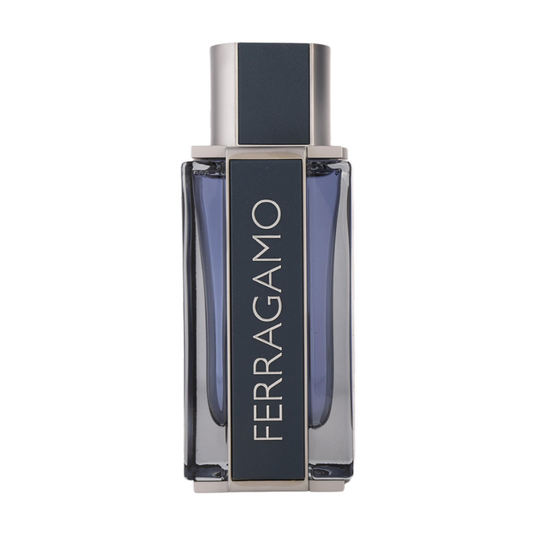 Ferragamo  Intense Leather EDP