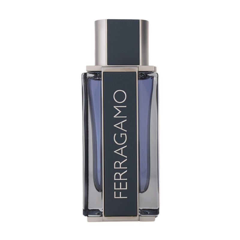Ferragamo  Intense Leather EDP