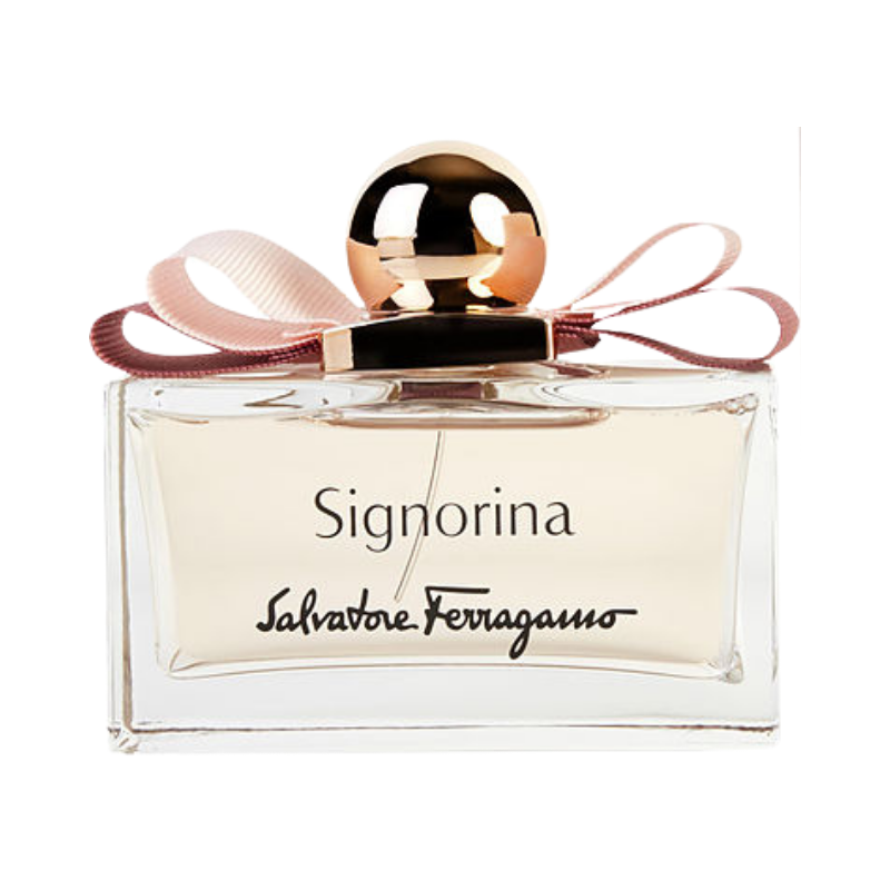 Signorina EDP