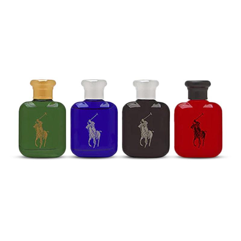 Polo Variety Set