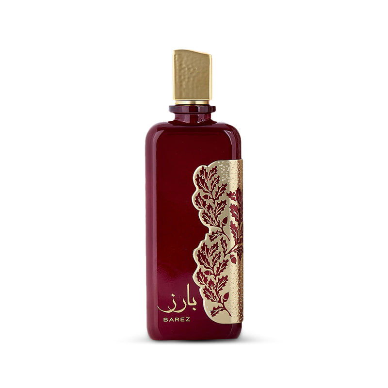 Barez EDP