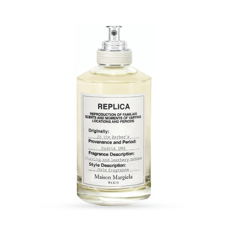 Replica At The Barber's EDT
