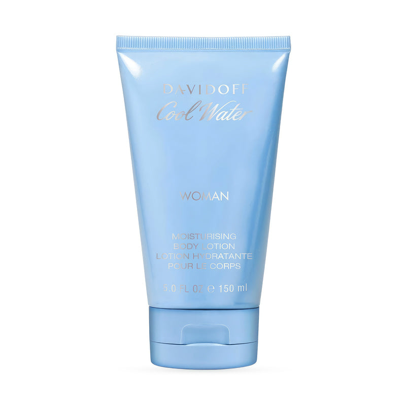 Cool Water Body Lotion