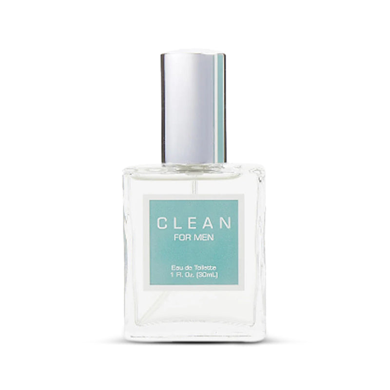 Clean Men EDT