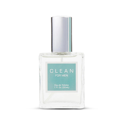 Clean Men EDT