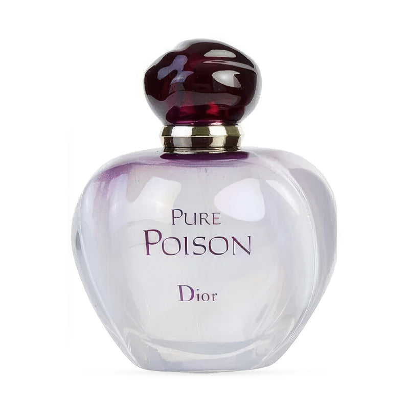 Buy Dior Pure Poison Edp by Christian Dior at Sensa Beauty