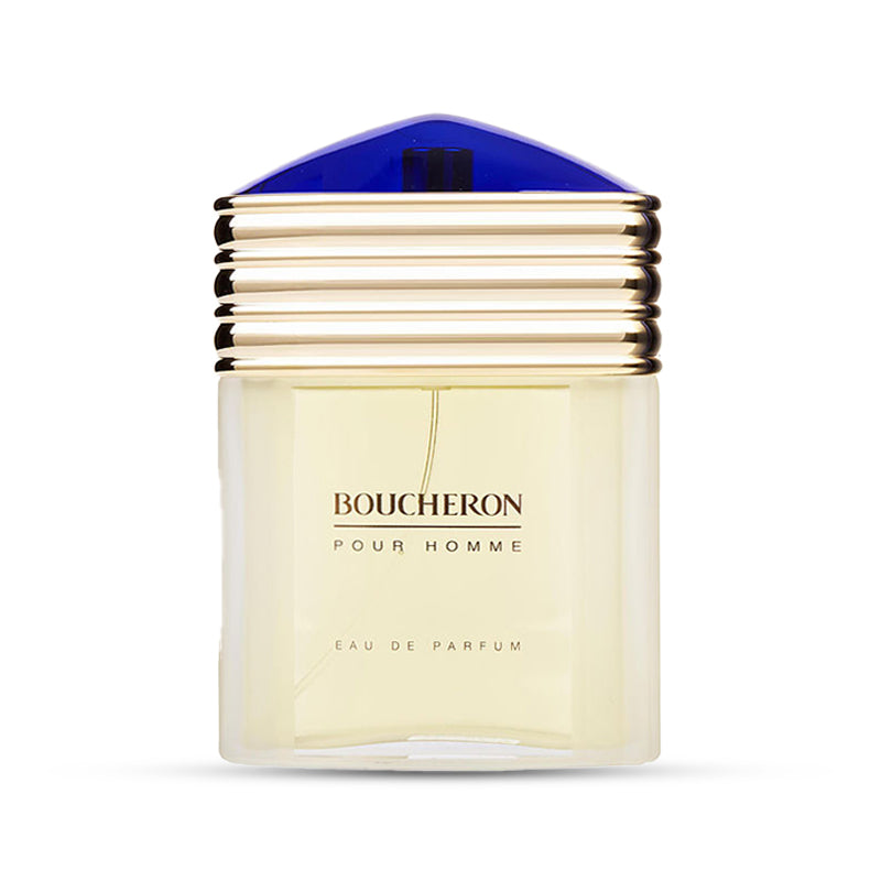 Boucheron Pour Homme EDP