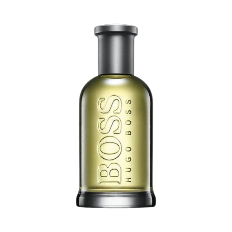 Boss Bottled After Shave Splash