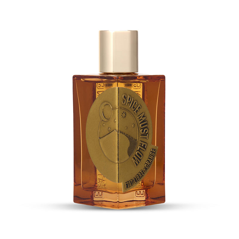 Spice Must Flow EDP