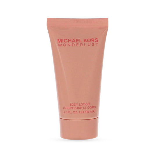 buy Michael Kors Wonderlust Body Lotion online