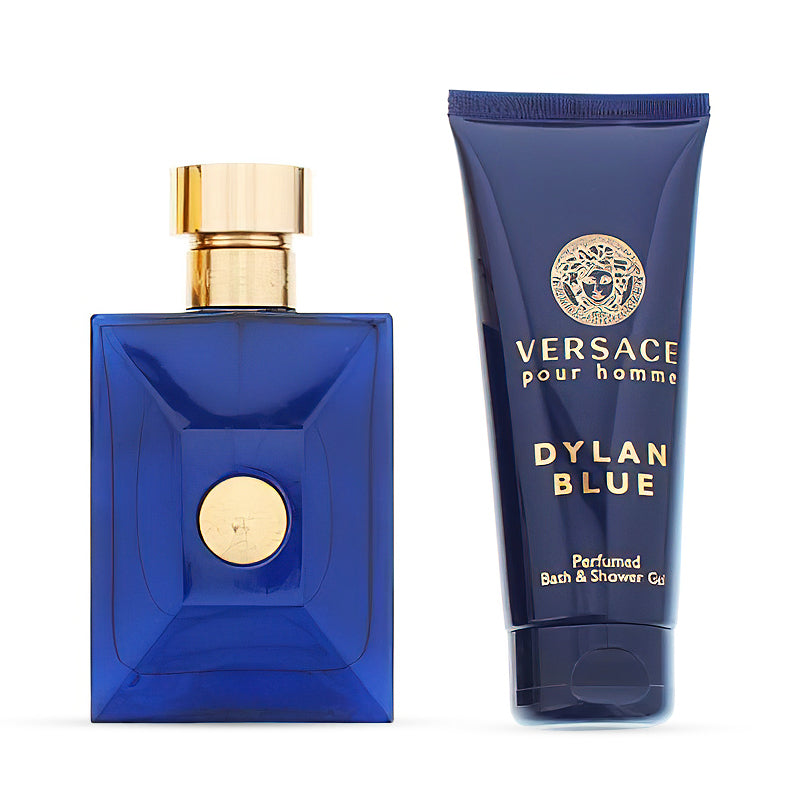 Dylan Blue EDT 2 Piece Set