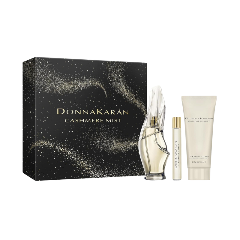 Cashmere Mist 3-Piece Gift Set