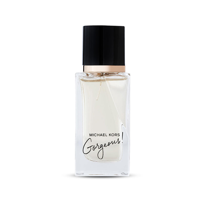 Gorgeous! EDP