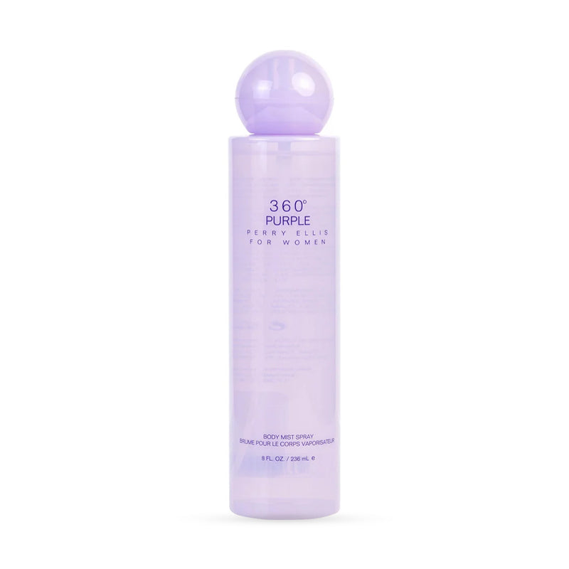 shop PERRY ELLIS 360 PURPLE BODY MIST online