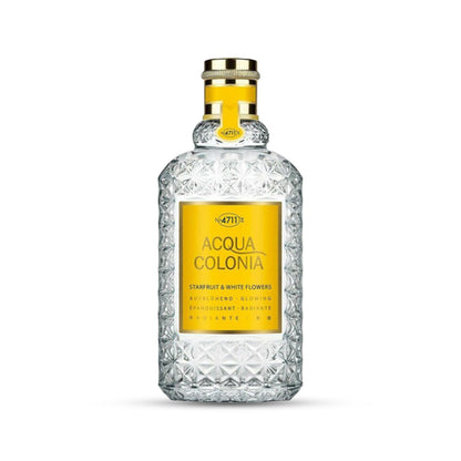 Acqua Colonia Starfruit & White Flowers EDC