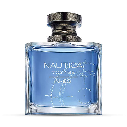 shop Nautica Voyage N-83 EDT for Men online