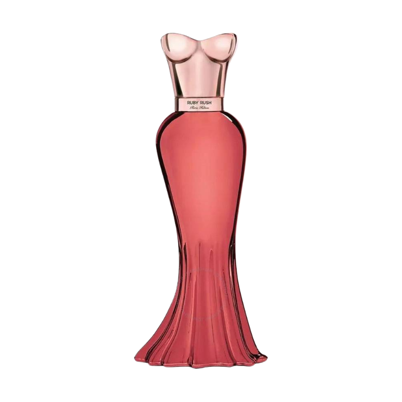 Ruby Rush EDP