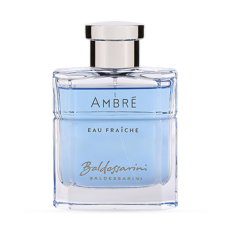 Ambré Eau Fraîche EDT