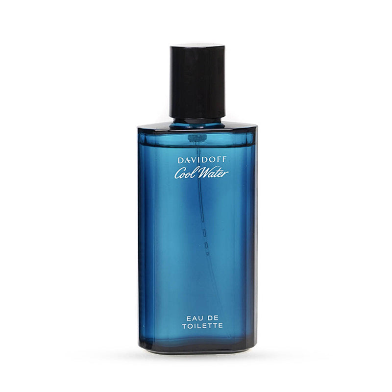 Cool Water Men EDT