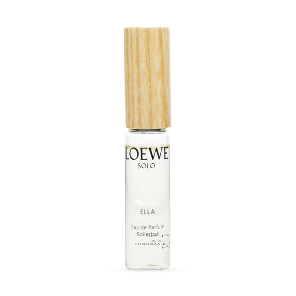 Buy Loewe Solo Loewe Ella Edp by Loewe at Sensa Beauty