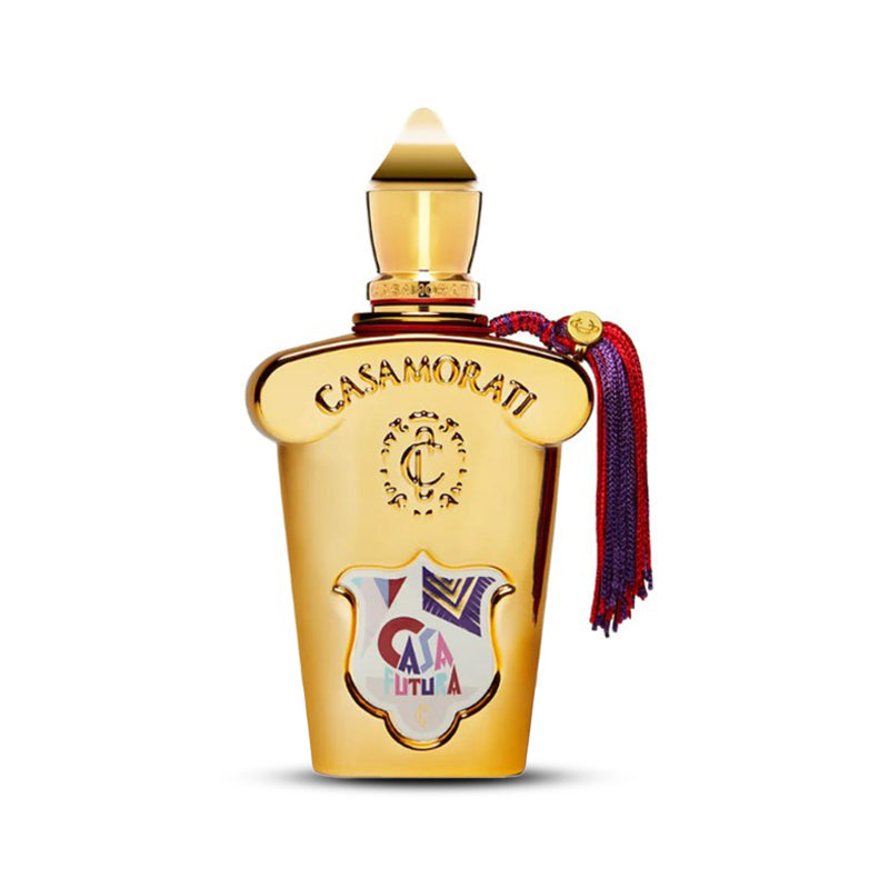 Casamorati 1888 Casafutura EDP