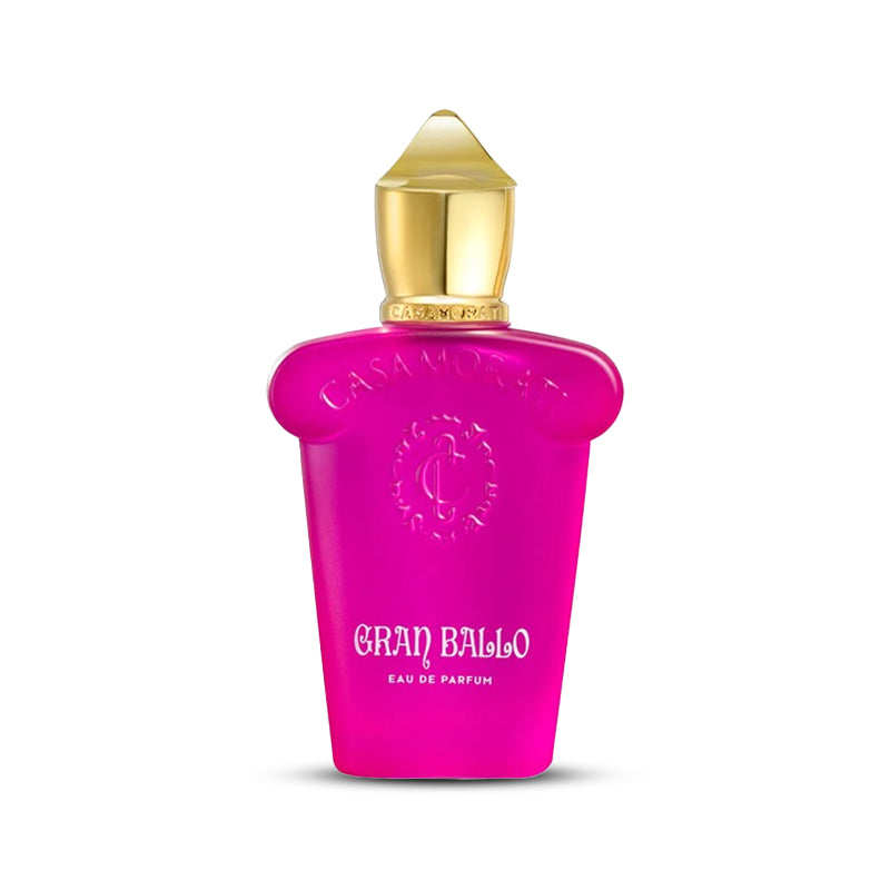 Casamorati 1888 Gran Ballo EDP