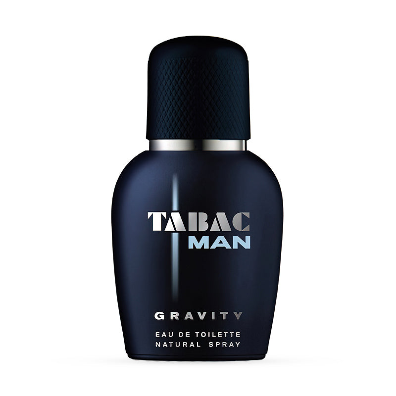 Tabac Man Gravity EDT