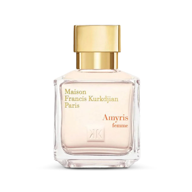 Amyris EDP