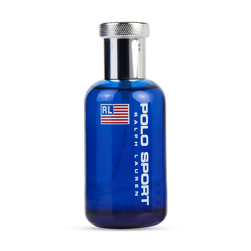 Polo Sport EDT