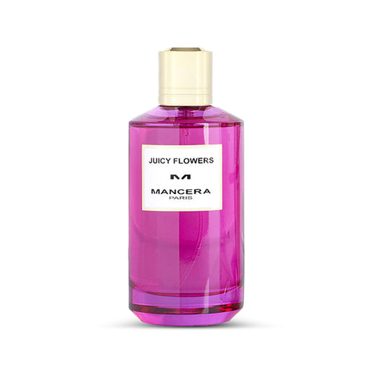 Juicy Flowers EDP