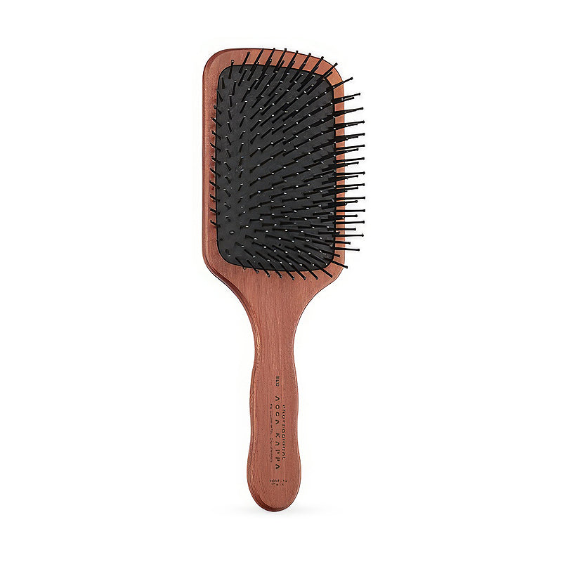 Paddle Brush Kotibe Wood