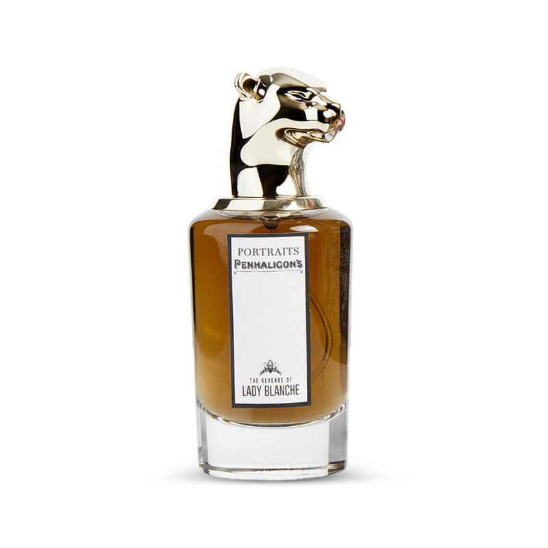 Portraits Tragedy Of Lady Blanche EDP