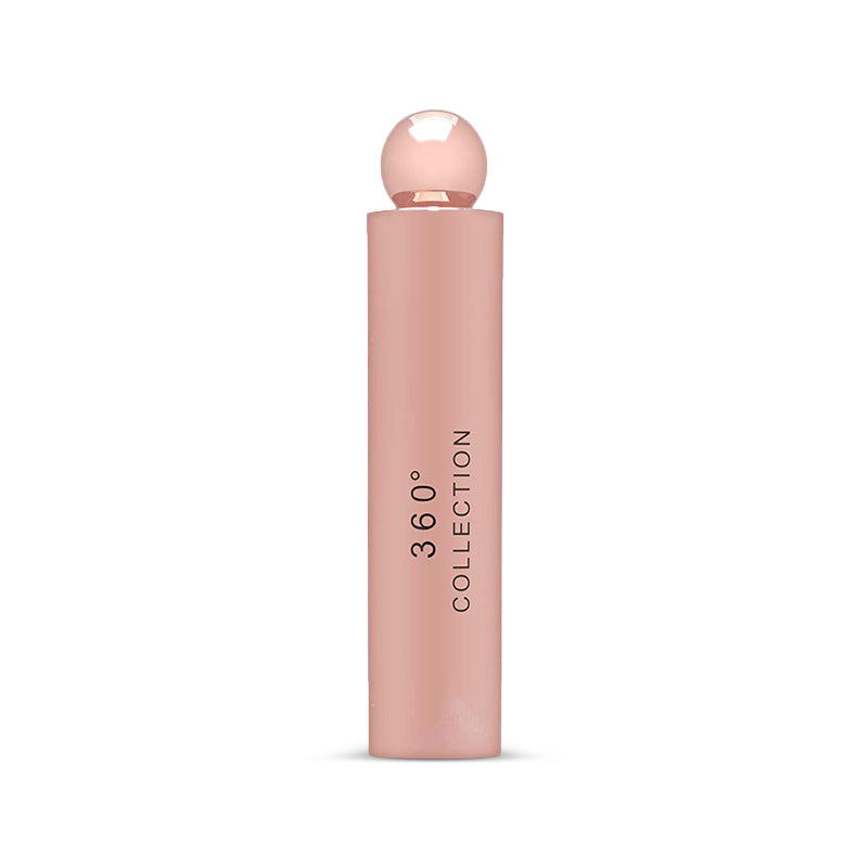 360 Collection Rose EDP