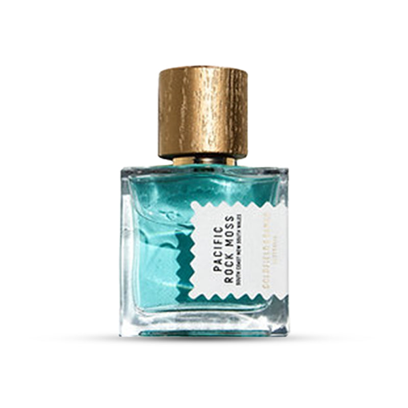Pacific Rock Moss Perfume