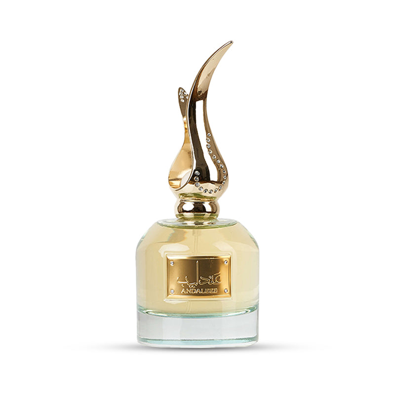 Asdaaf Andaleeb EDP | Arabic Perfume with a Bold Signature