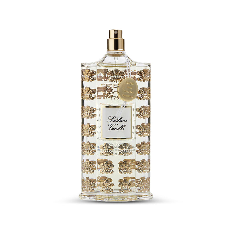 Exclusives Sublime Vanille EDP