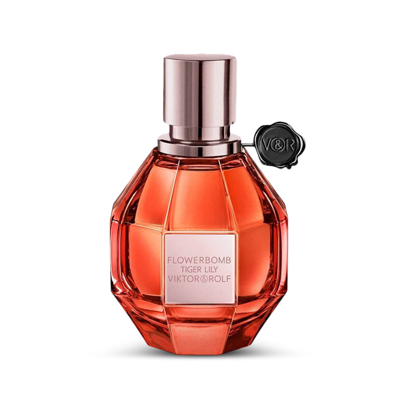 Flowerbomb Tiger Lily EDP